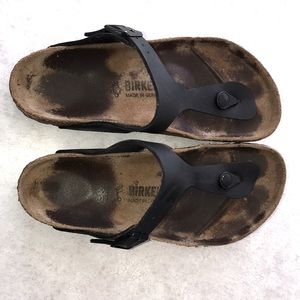 Birkenstock Gizeh Thong sandals 38